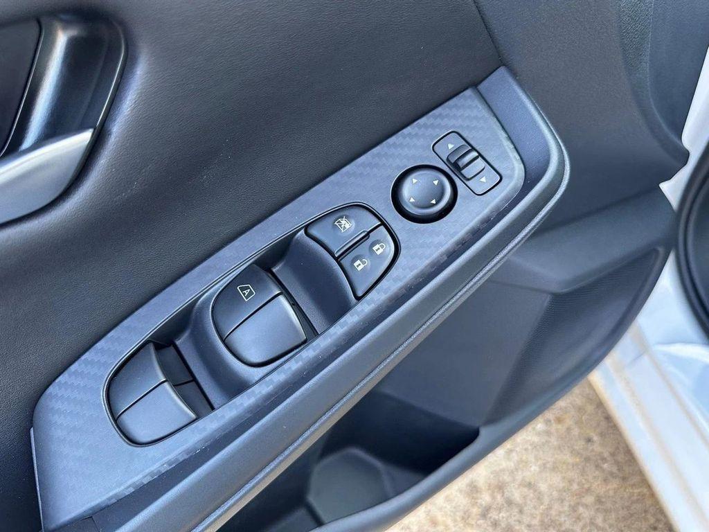 new 2025 Nissan Sentra car, priced at $22,631