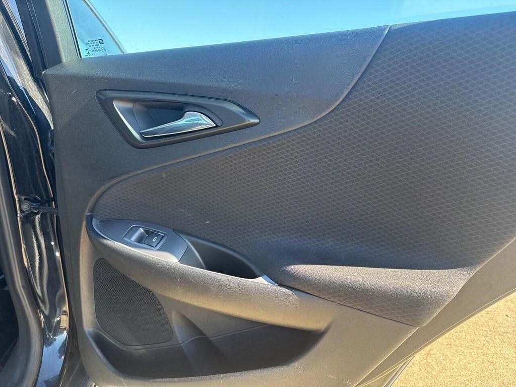 used 2024 Chevrolet Malibu car, priced at $16,981