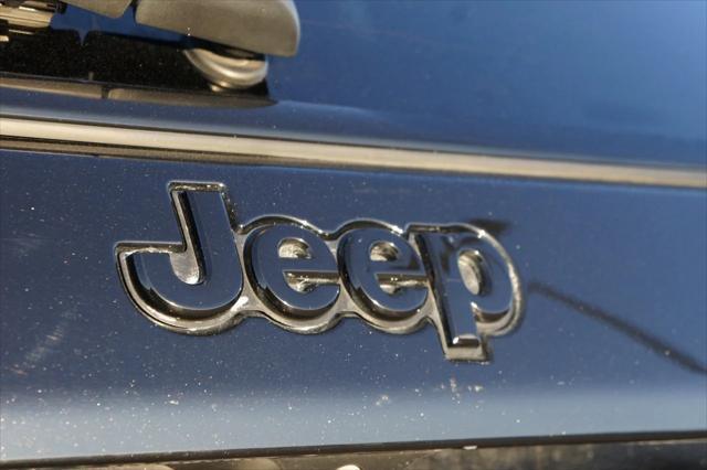 used 2019 Jeep Compass car, priced at $17,997