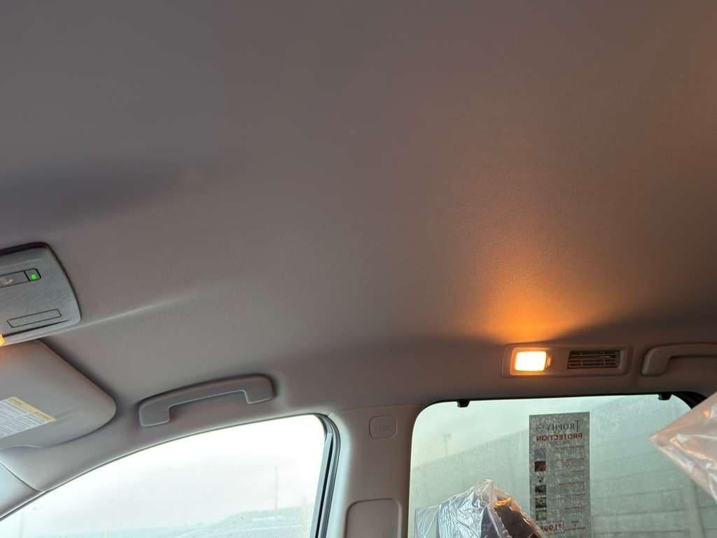 new 2025 Nissan Pathfinder car, priced at $33,348