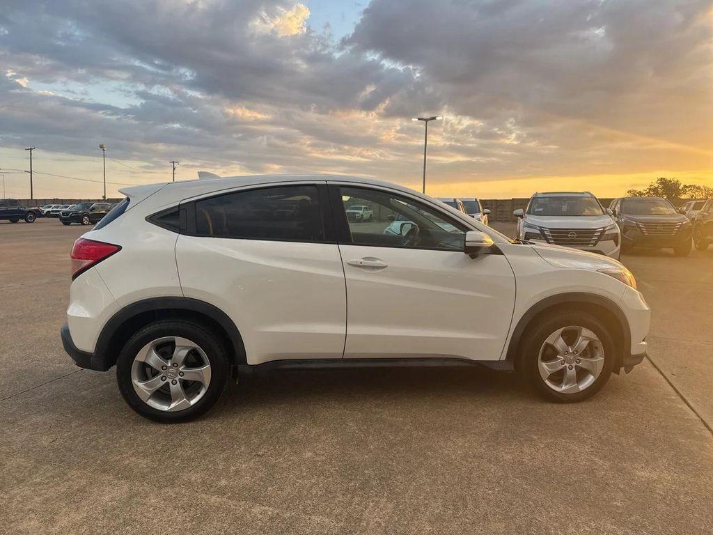 used 2016 Honda HR-V car, priced at $16,655