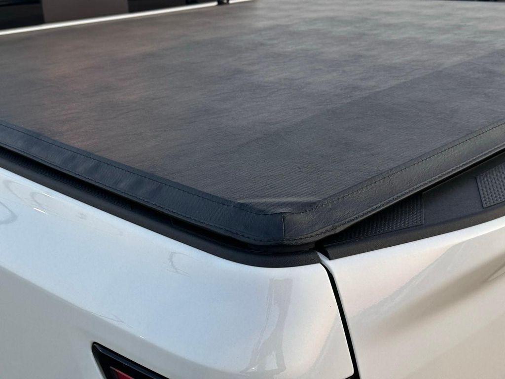 new 2026 Nissan Frontier car, priced at $41,246