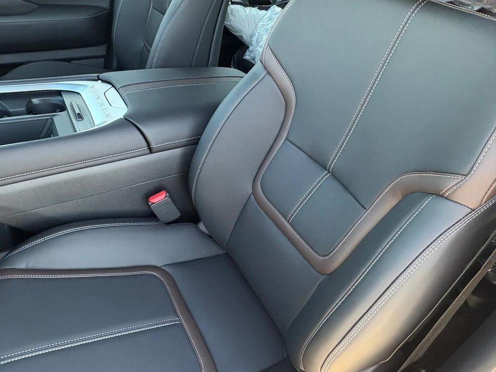 new 2026 Nissan Armada car, priced at $65,188