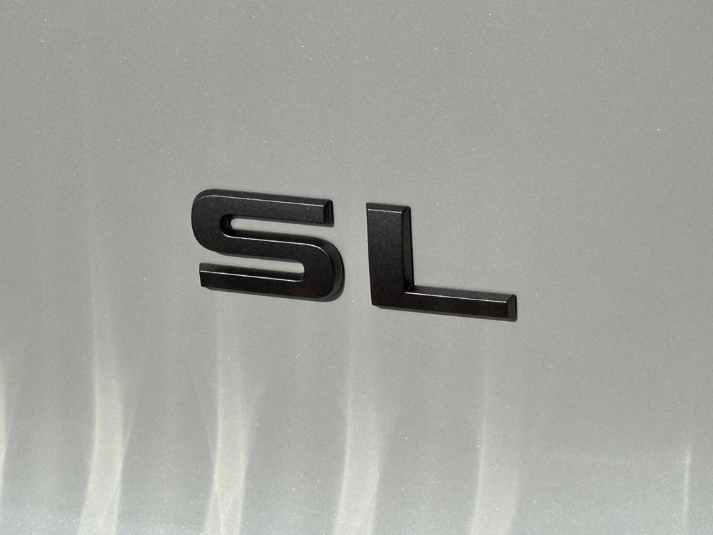 new 2026 Nissan Armada car, priced at $65,188