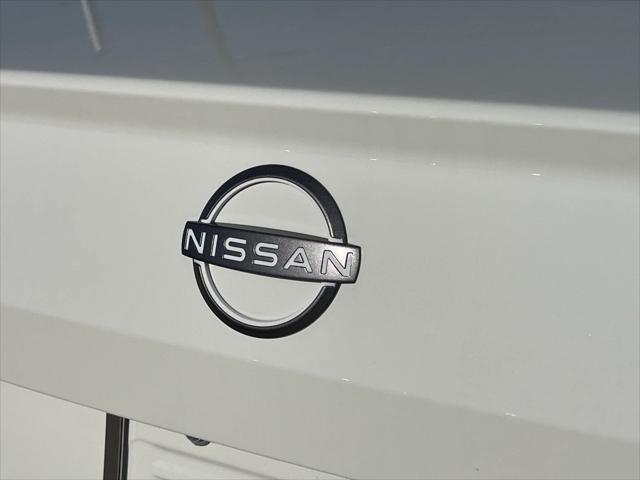 new 2025 Nissan Altima car, priced at $25,301