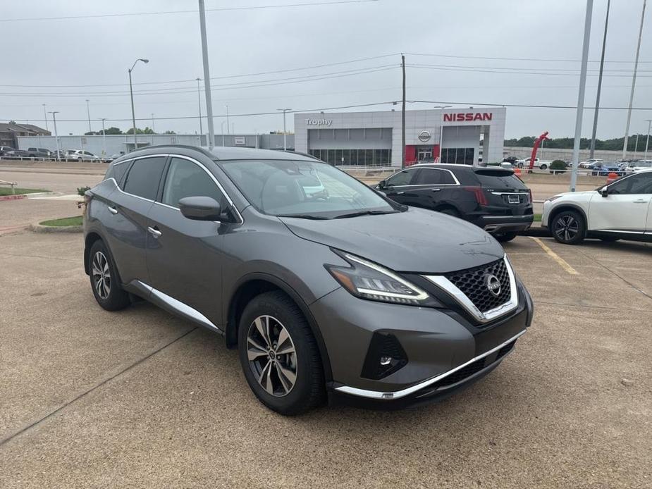 used 2023 Nissan Murano car, priced at $25,569