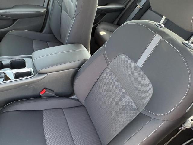 new 2025 Nissan Sentra car, priced at $23,113