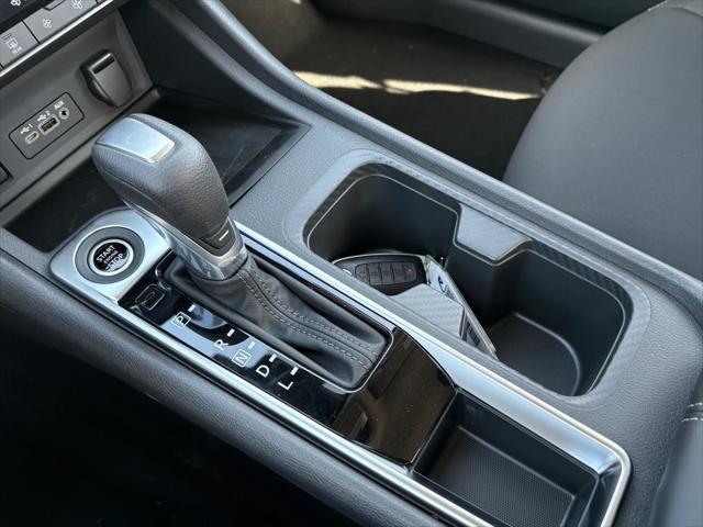 new 2025 Nissan Sentra car, priced at $23,113