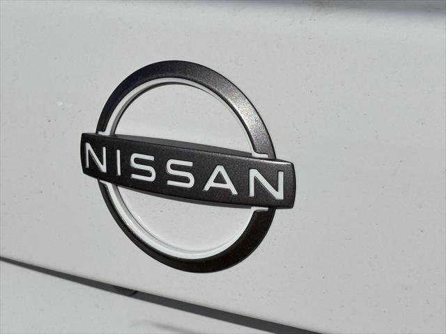 new 2025 Nissan Sentra car, priced at $23,113
