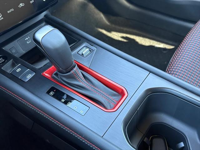 new 2025 Nissan Kicks car, priced at $27,500