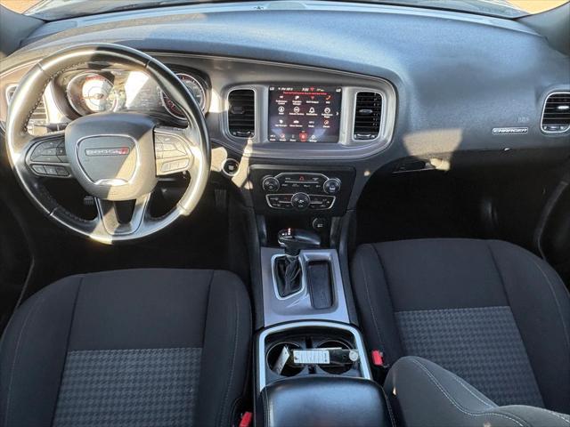 used 2023 Dodge Charger car, priced at $24,743
