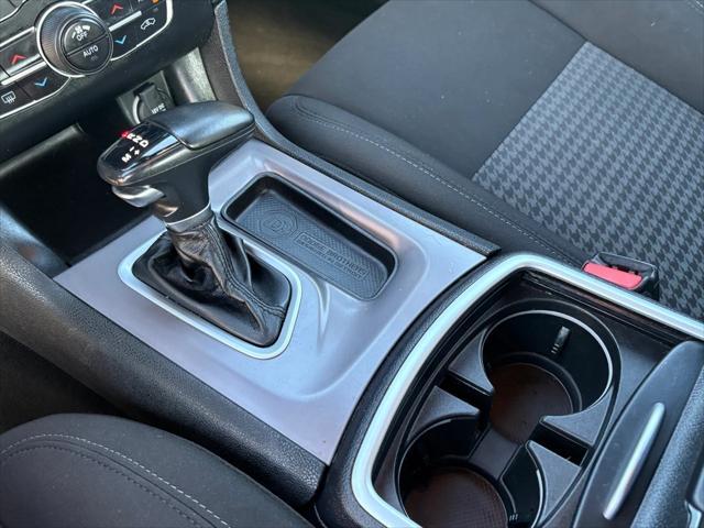 used 2023 Dodge Charger car, priced at $24,743
