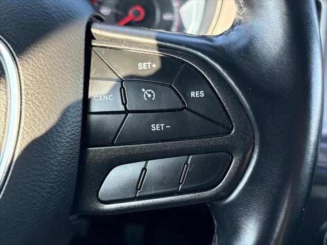 used 2023 Dodge Charger car, priced at $24,743