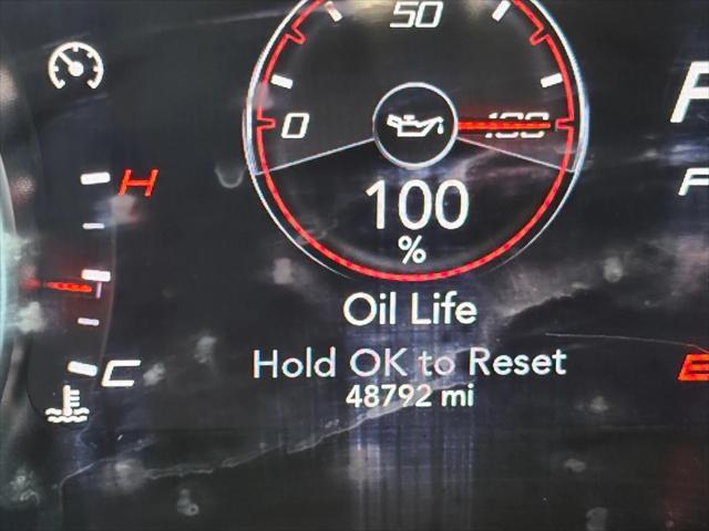 used 2023 Dodge Charger car, priced at $24,743