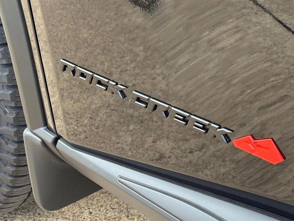 new 2026 Nissan Rogue car, priced at $30,691