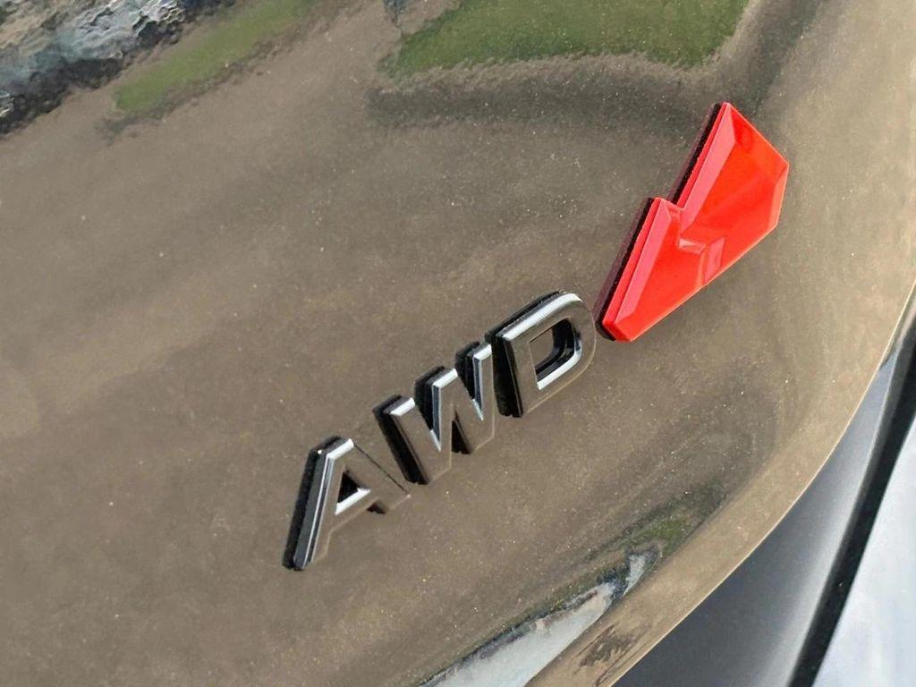 new 2026 Nissan Rogue car, priced at $30,691