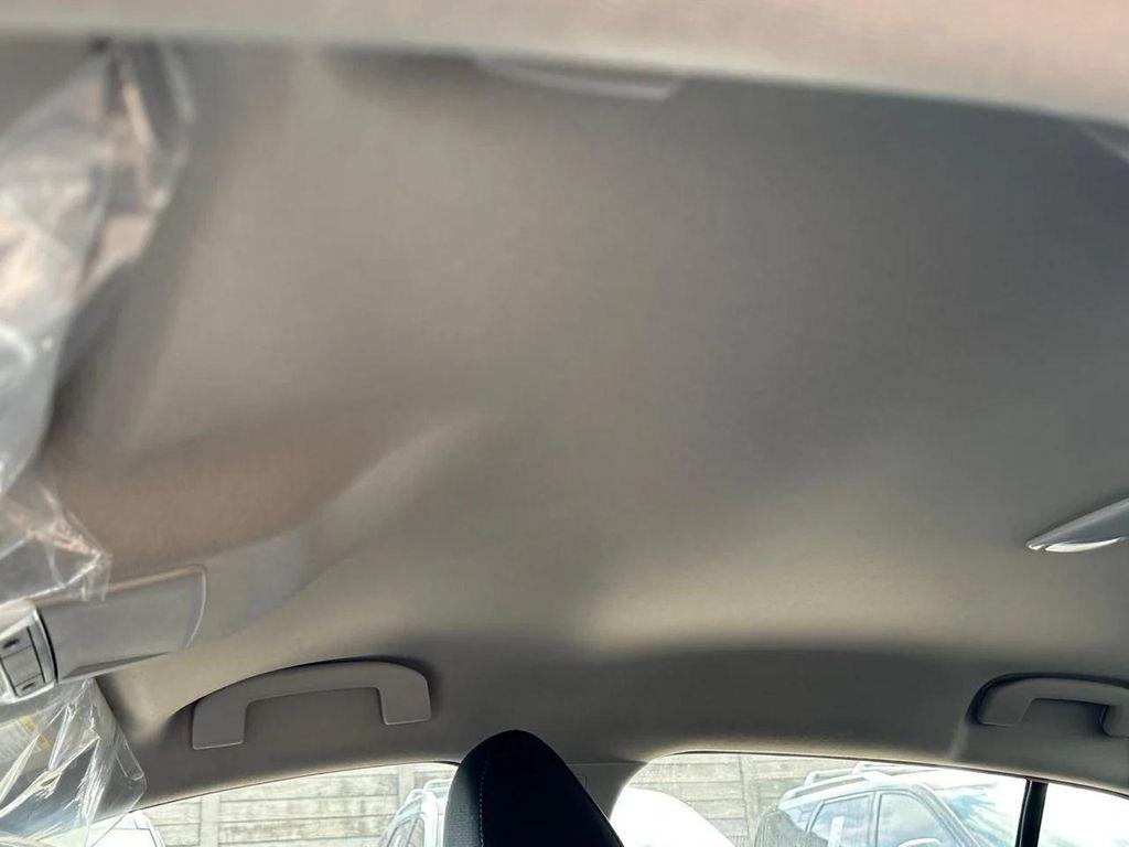 new 2025 Nissan Sentra car, priced at $21,336