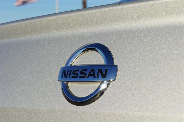 used 2022 Nissan Altima car, priced at $17,629