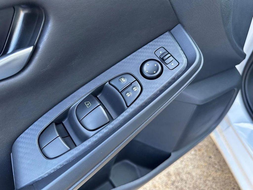 new 2025 Nissan Sentra car, priced at $22,631