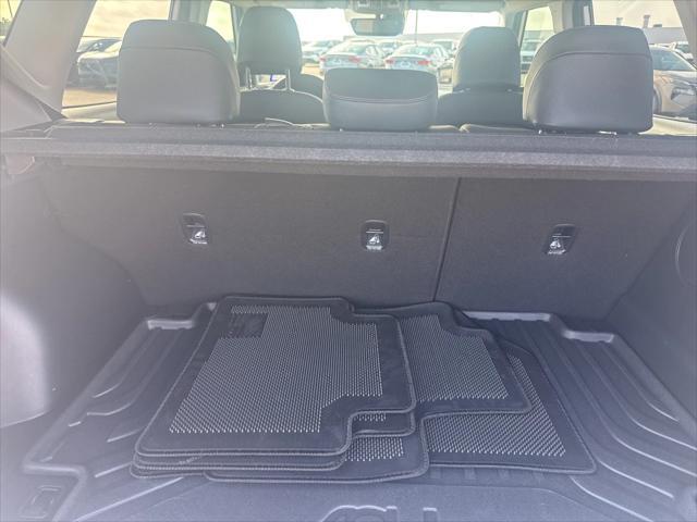 used 2025 Kia Soul car, priced at $25,999
