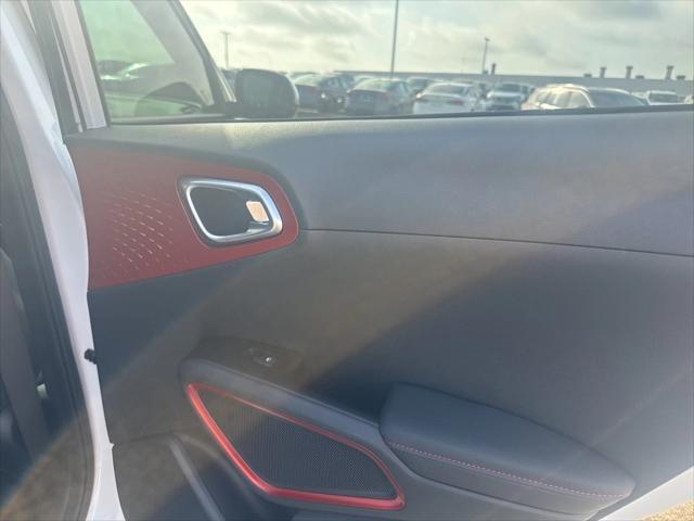 used 2025 Kia Soul car, priced at $25,999