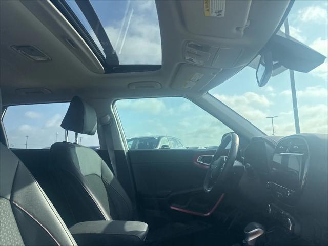 used 2025 Kia Soul car, priced at $25,999