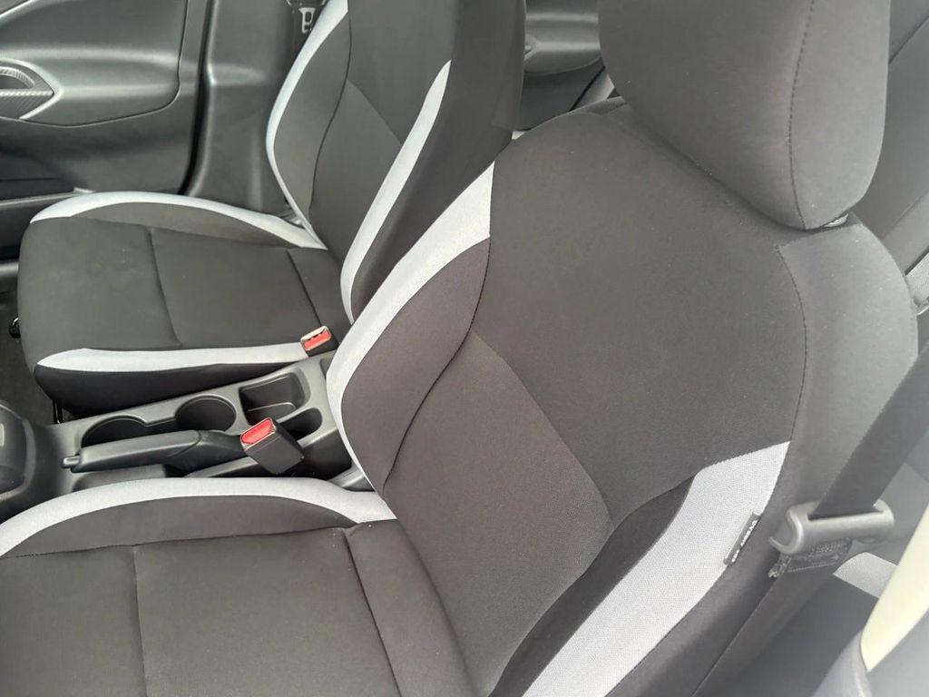 new 2025 Nissan Versa car, priced at $16,878