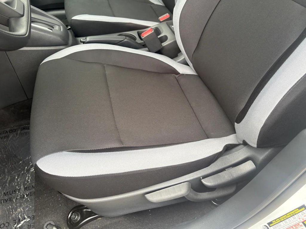 new 2025 Nissan Versa car, priced at $16,878