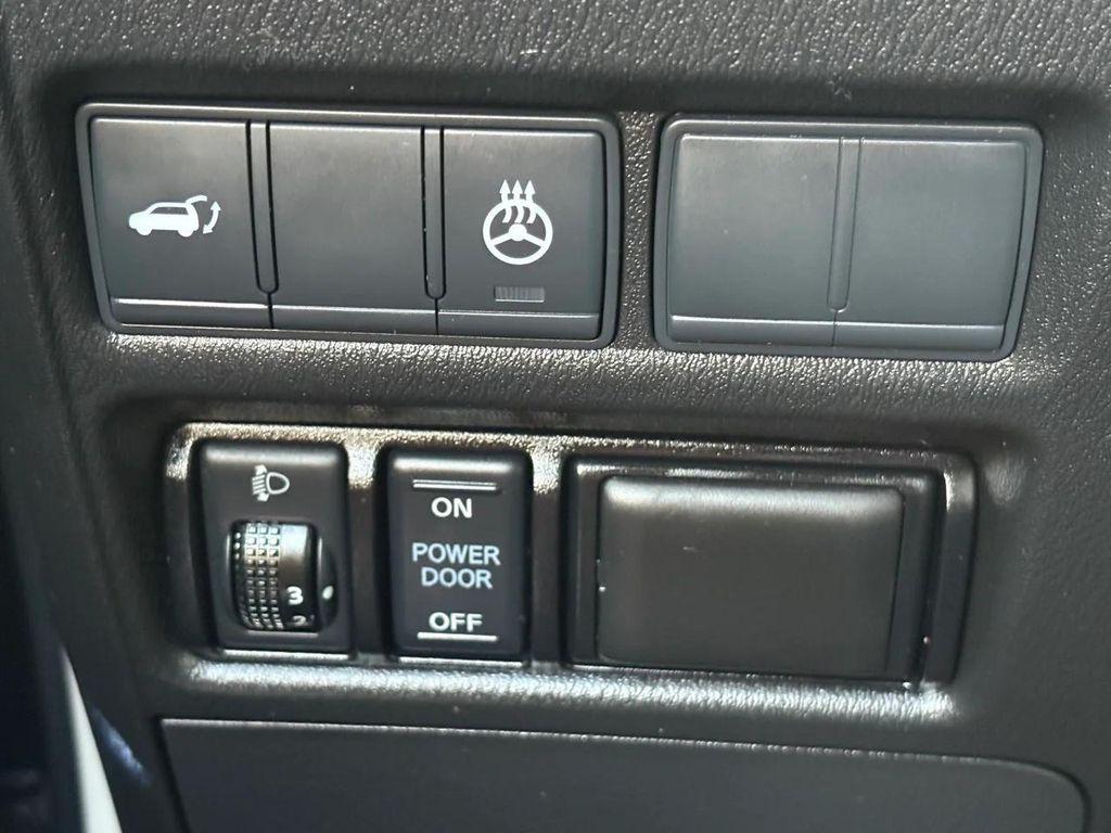 used 2018 INFINITI QX80 car, priced at $21,537