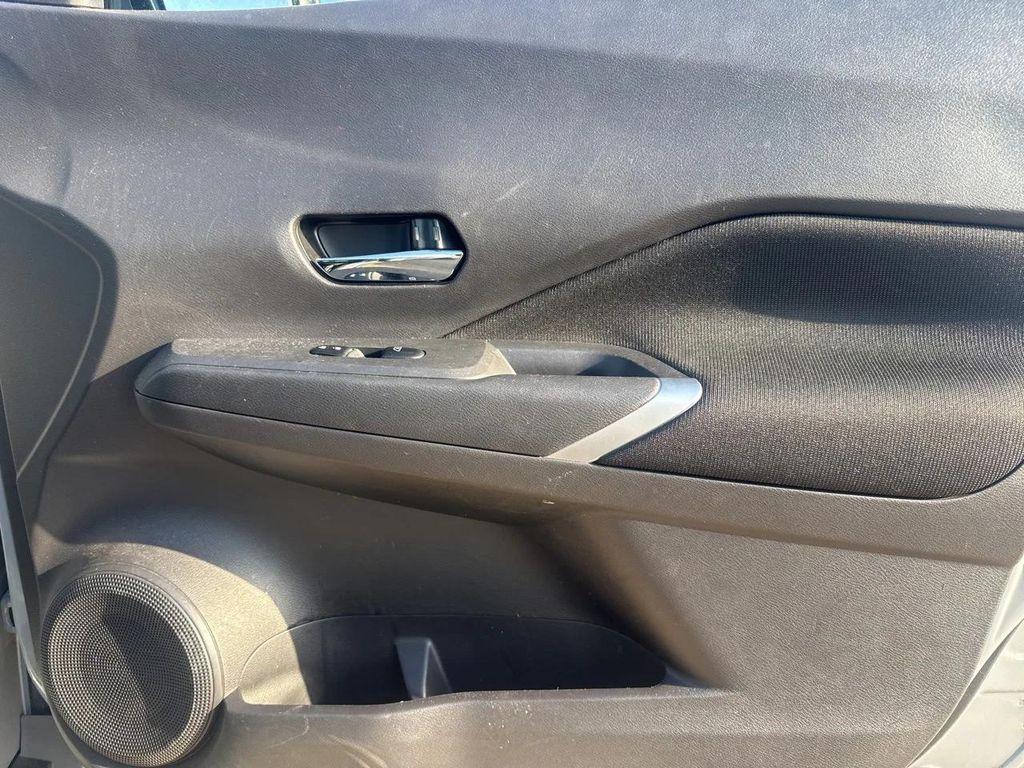 used 2024 Nissan Kicks car, priced at $15,701