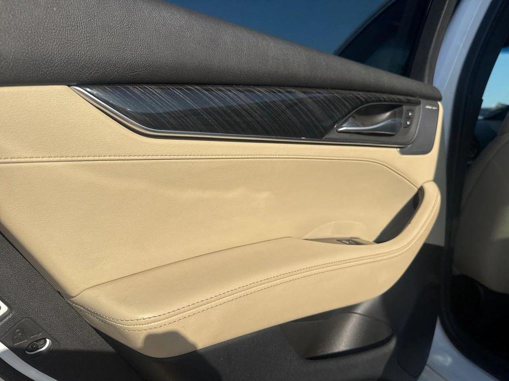 used 2021 Cadillac CT5 car, priced at $17,952