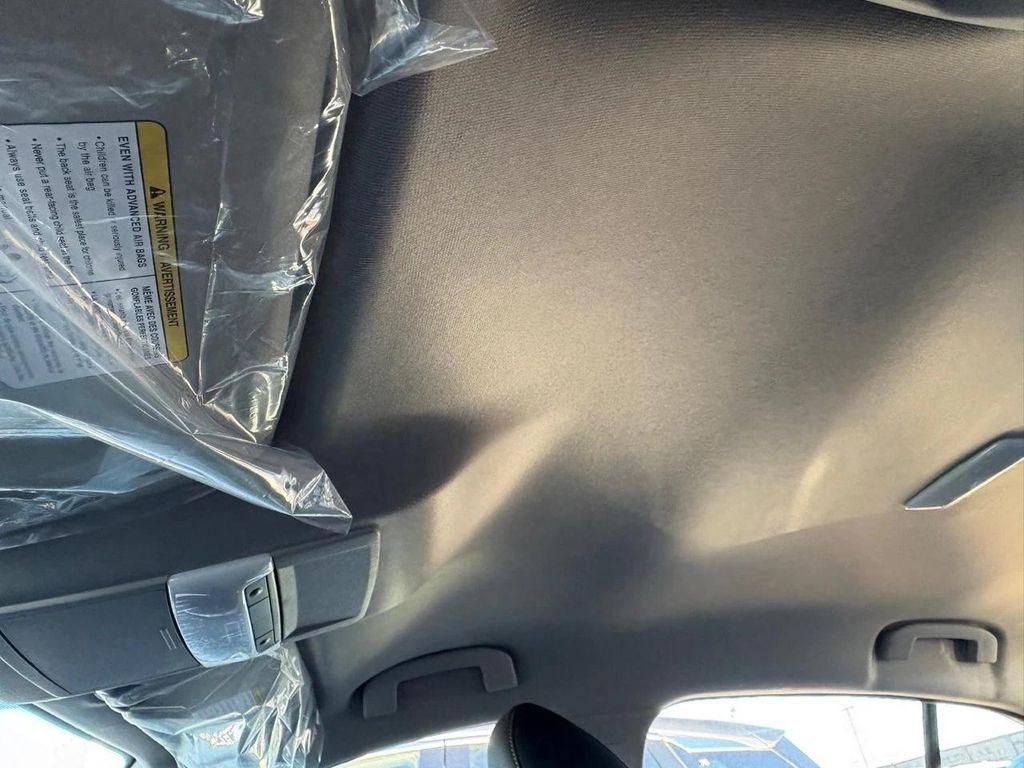 new 2025 Nissan Sentra car, priced at $18,384