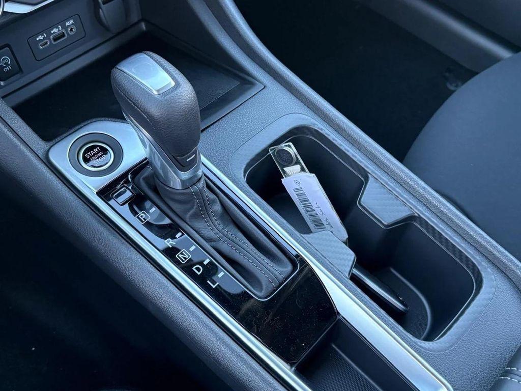 new 2025 Nissan Sentra car, priced at $18,384