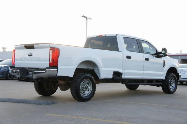 used 2019 Ford F-250 car, priced at $31,994