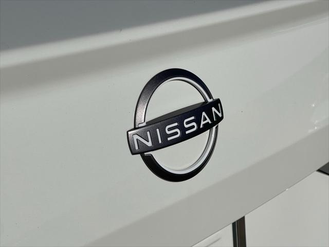 new 2025 Nissan Altima car, priced at $25,301