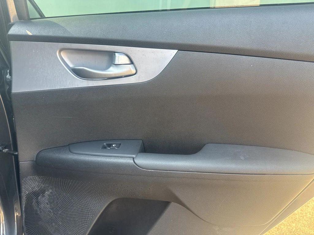 used 2024 Kia Forte car, priced at $17,680