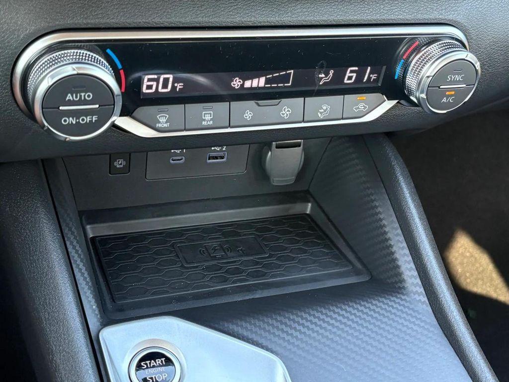 new 2025 Nissan Altima car, priced at $27,430