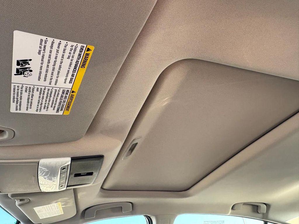 new 2025 Nissan Altima car, priced at $27,430