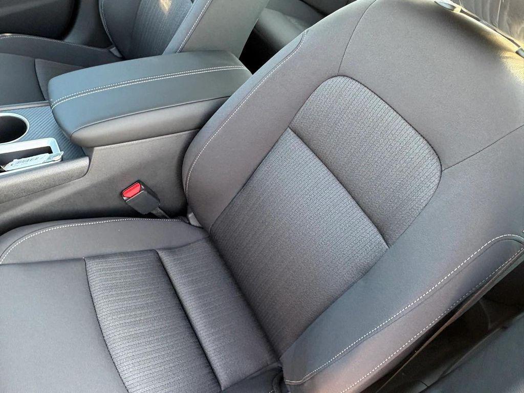 new 2025 Nissan Altima car, priced at $27,430