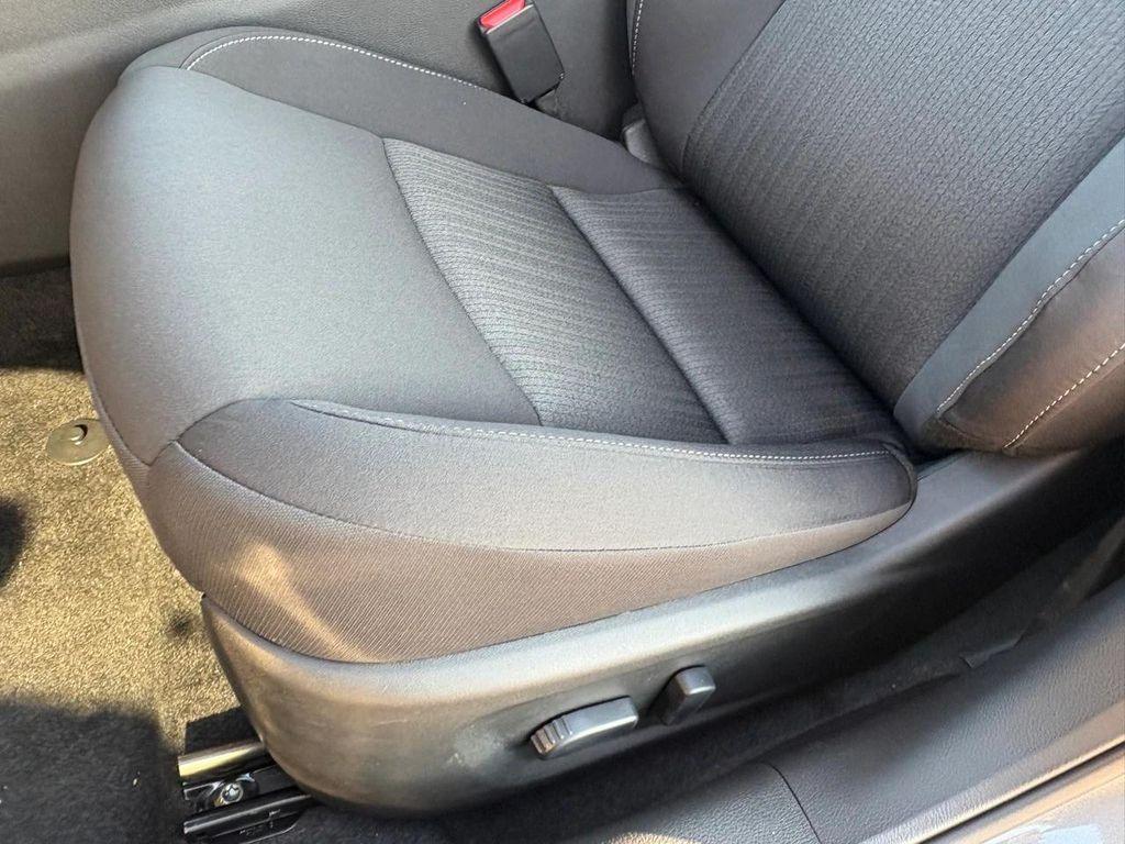 new 2025 Nissan Altima car, priced at $27,430