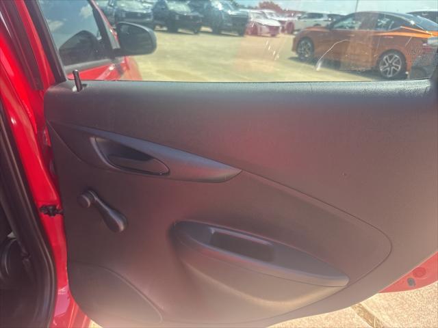 used 2020 Chevrolet Spark car, priced at $11,912