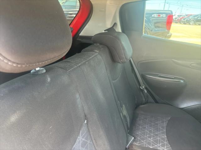 used 2020 Chevrolet Spark car, priced at $11,912