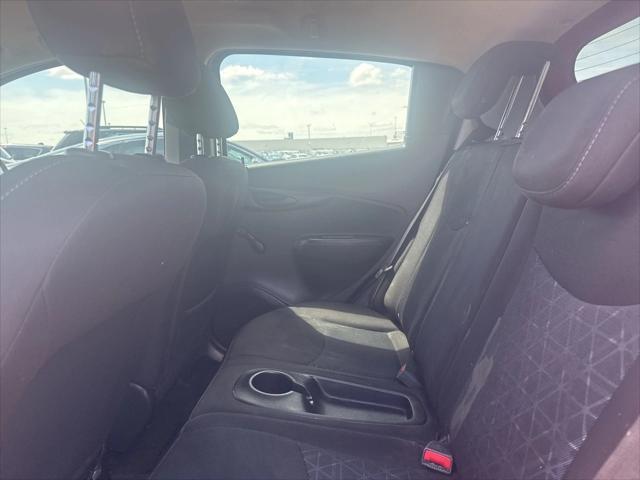 used 2020 Chevrolet Spark car, priced at $11,912