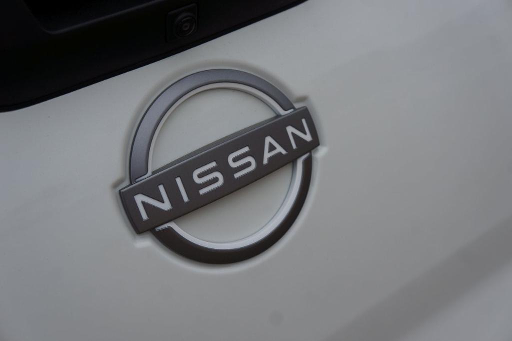 new 2024 Nissan Titan XD car, priced at $51,930