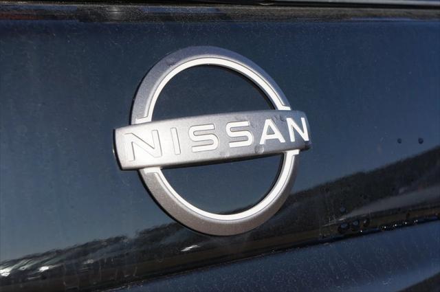 new 2024 Nissan Murano car, priced at $45,723