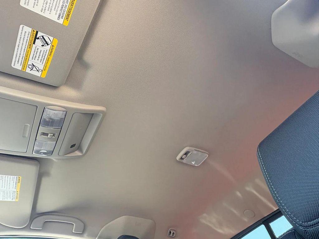 new 2025 Nissan Frontier car, priced at $29,174