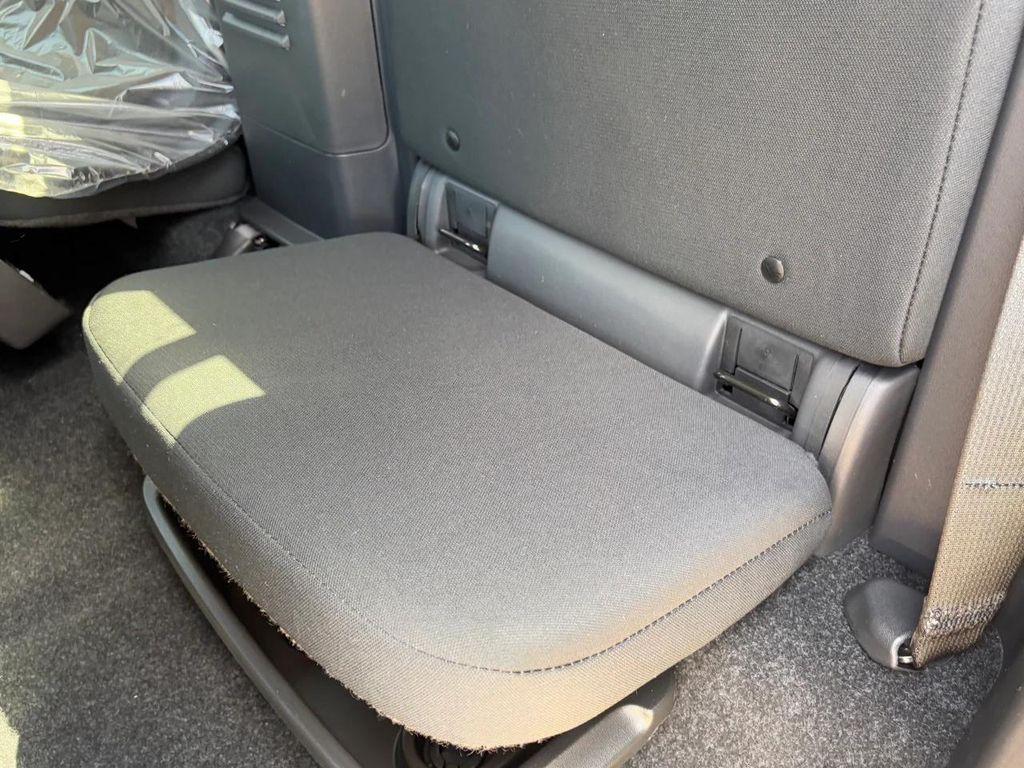 new 2025 Nissan Frontier car, priced at $29,174