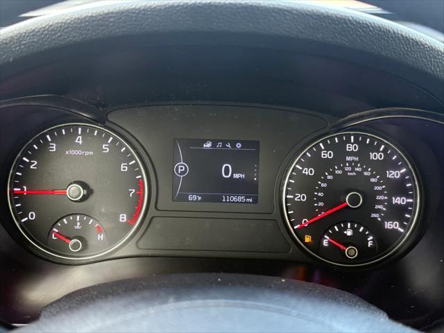 used 2018 Kia Optima car, priced at $10,999