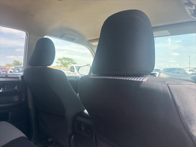 used 2016 Toyota 4Runner car, priced at $25,999
