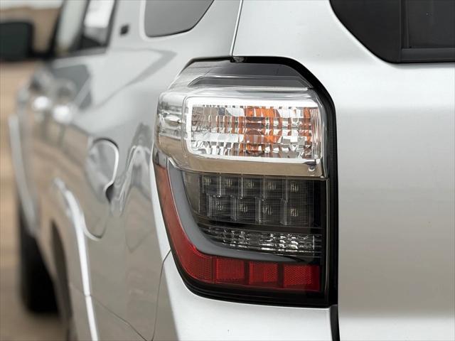 used 2016 Toyota 4Runner car, priced at $23,399